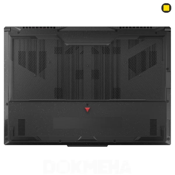 لپ تاپ گیمینگ ASUS TUF Gaming F15 FX507ZM