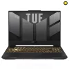 لپ تاپ گیمینگ ASUS TUF Gaming F15 FX507ZM