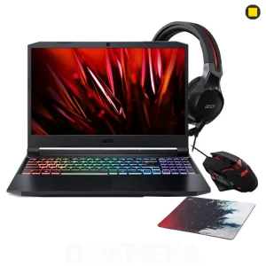 لپ‌ تاپ گیمینگ ایسر Acer Nitro 5 AN515-57-74PF