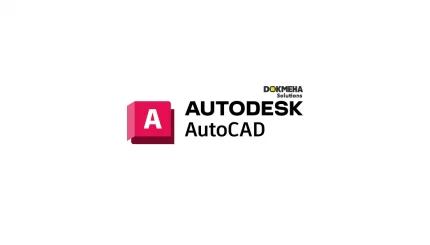 نرم افزار اتوکد Autocad