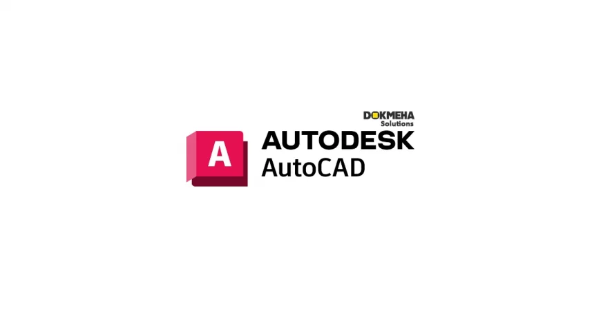 نرم افزار اتوکد Autocad