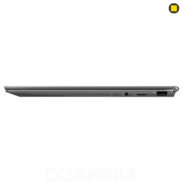 لپ تاپ 14 اینچی ایسوس Asus Zenbook 14 Q408UG