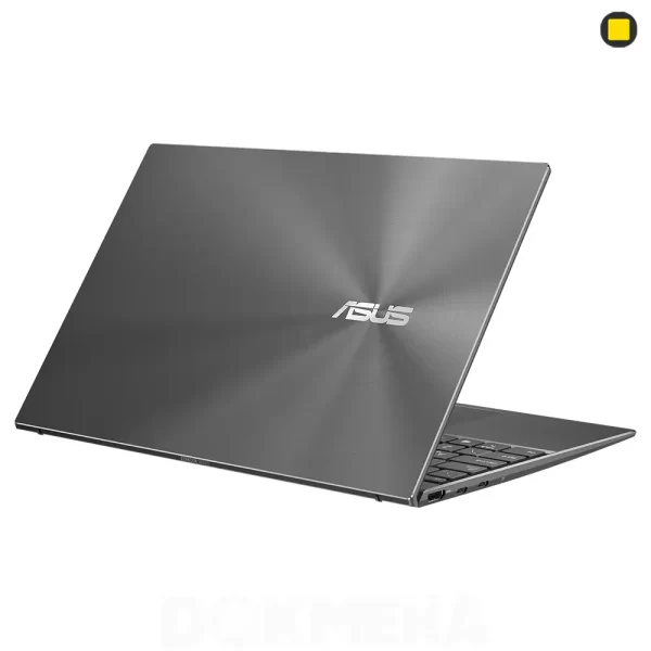 لپ تاپ 14 اینچی ایسوس Asus Zenbook 14 Q408UG