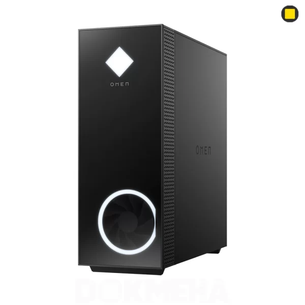 کیس گیمینگ HP OMEN 30L Desktop PC GT13