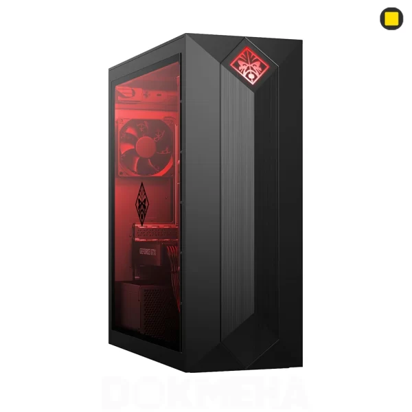 کیس گیمینگ HP Omen Obelisk 875