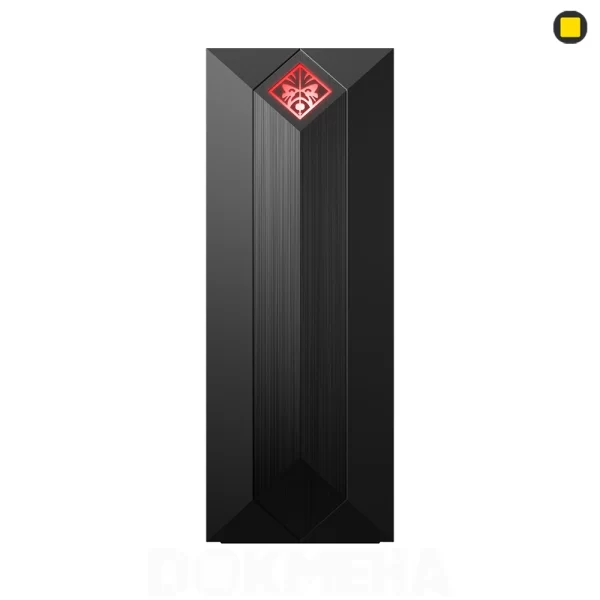 کیس گیمینگ HP Omen Obelisk 875