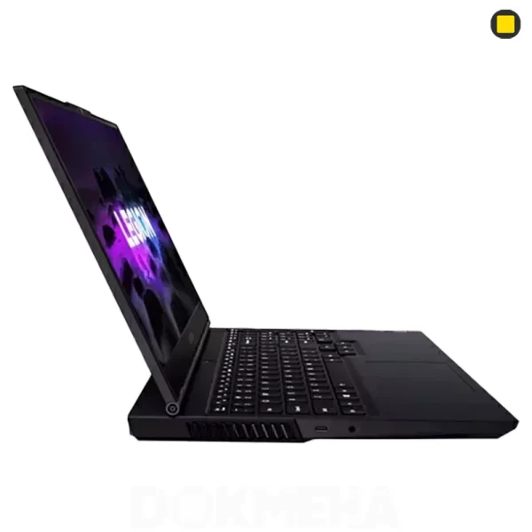 لپ تاپ گیمینگ Lenovo Legion 5 15ACH6 82JW00BDUS