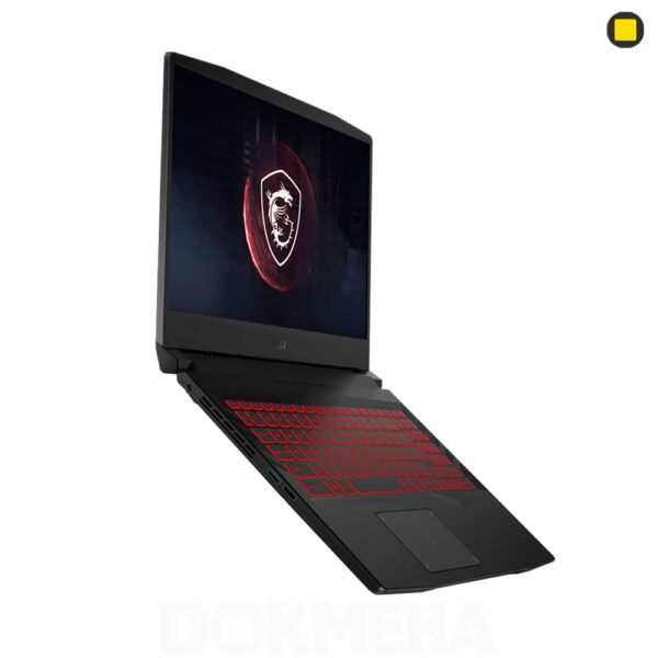 لپ تاپ MSI Pulse GL66 11UGKV-001US