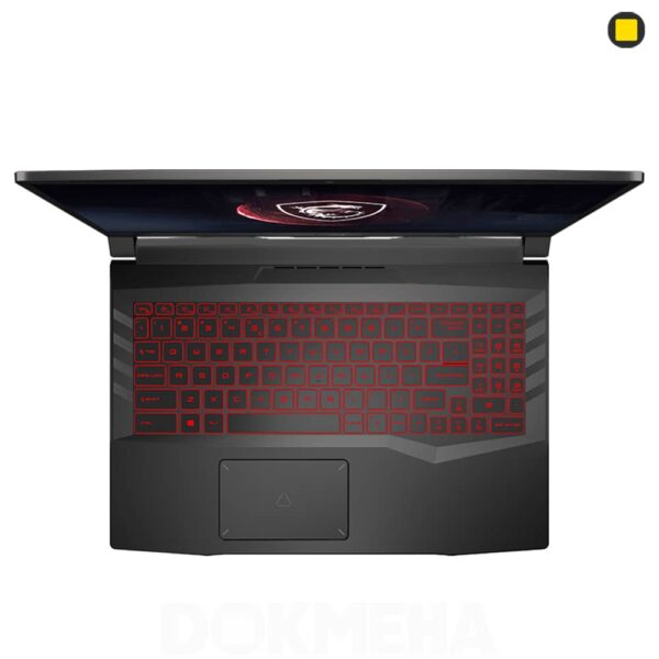 لپ تاپ MSI Pulse GL66 11UGKV-001US