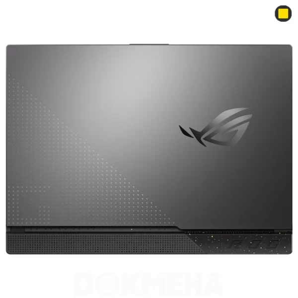 لپ تاپ گیمینگ ASUS ROG STRIX G513RM-HQ003W