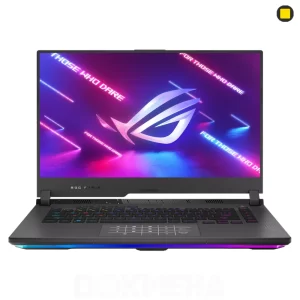 لپ تاپ گیمینگ ASUS ROG STRIX G513RM-HQ003W