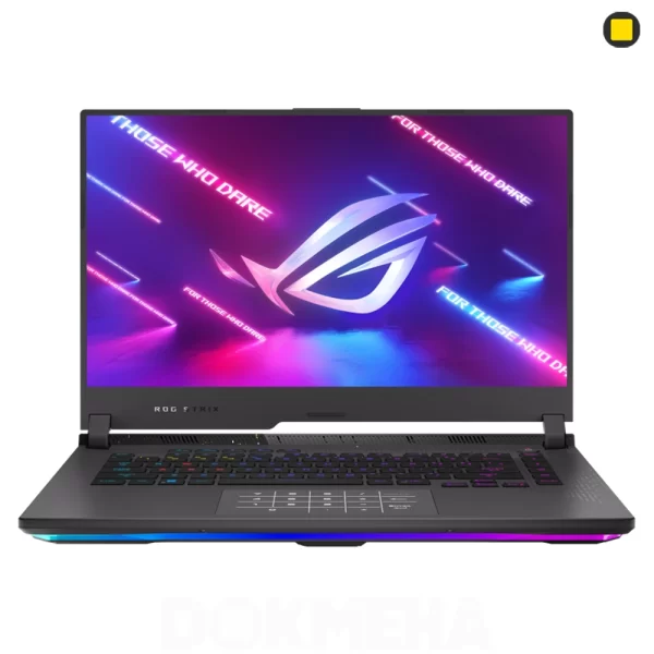 لپ تاپ گیمینگ ASUS ROG STRIX G513RM-HQ003W