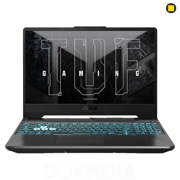 لپ تاپ گیمینگ ASUS TUF Gaming F15 FX506HCB-HN144