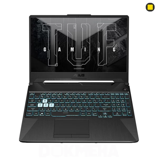 لپ تاپ ASUS TUF Gaming F15 FX506HCB-HN397W