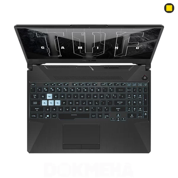 لپ تاپ ASUS TUF Gaming F15 FX506HCB-HN397W