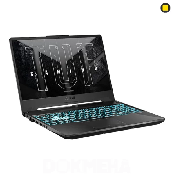 لپ تاپ ASUS TUF Gaming F15 FX506HCB-HN144