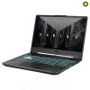 لپ تاپ گیمینگ ASUS TUF Gaming F15 FX506HCB-HN144