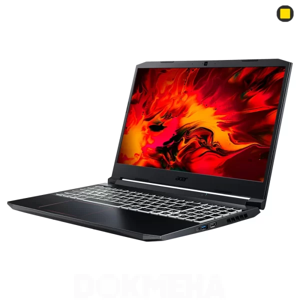 لپ‌ تاپ گیمینگ Acer Nitro 5 AN515-57-54QC