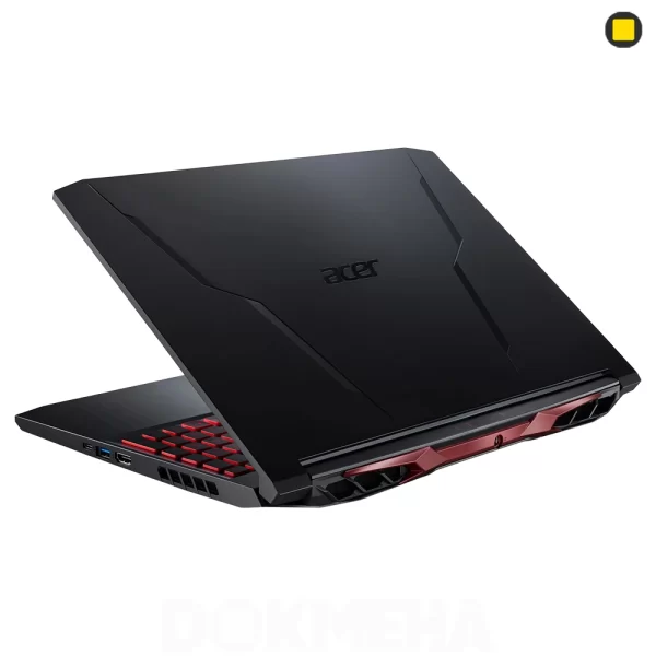 لپ‌ تاپ گیمینگ Acer Nitro 5 AN515-57-54QC