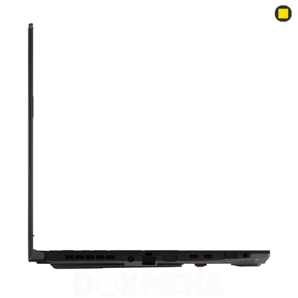 ASUS TUF Dash F15 FX517ZR