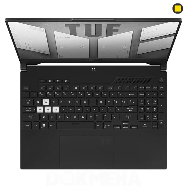 ASUS TUF Dash F15 FX517ZR