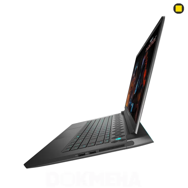 لپ تاپ DELL ALIENWARE M15 R5