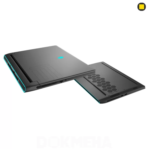 لپ تاپ DELL ALIENWARE M15R5-A610BLK-PUS