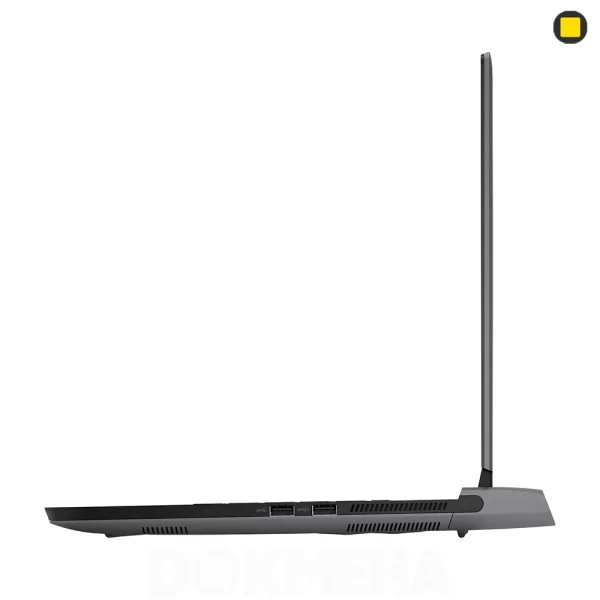 لپ تاپ DELL ALIENWARE M15R5-A610BLK-PUS