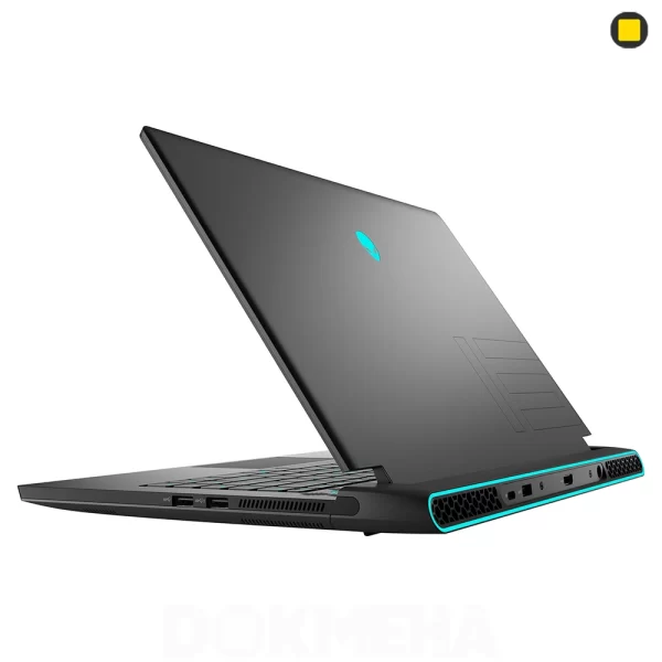 لپ تاپ DELL ALIENWARE M15R5-A610BLK-PUS