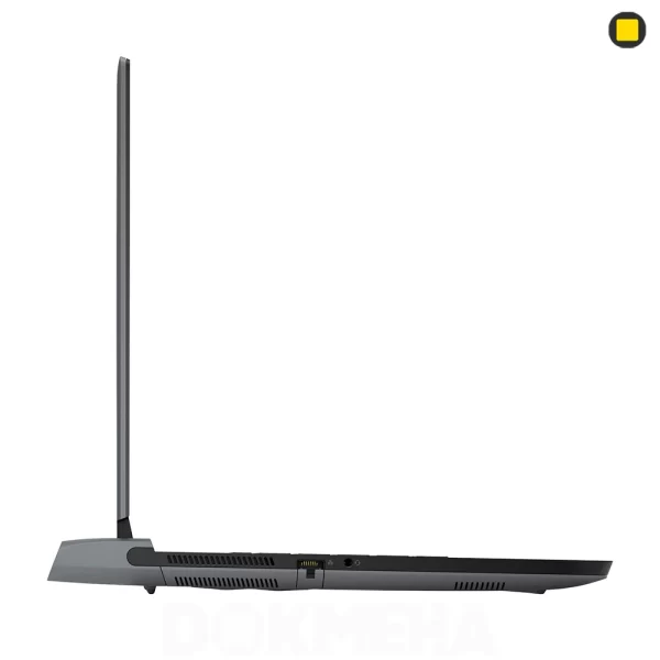 لپ تاپ DELL ALIENWARE M15R5-A610BLK-PUS