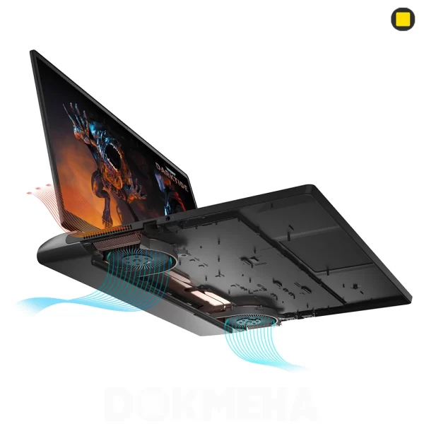 لپ تاپ DELL ALIENWARE M15 R5