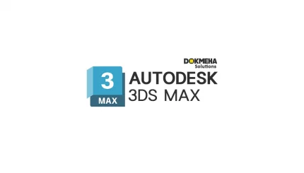 نرم افزار 3dS MAX