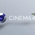 نرم افزار CINEMA 4D