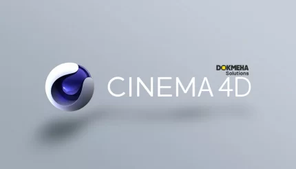 نرم افزار CINEMA 4D