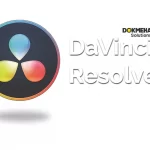 نرم افزار DaVinci Resolve