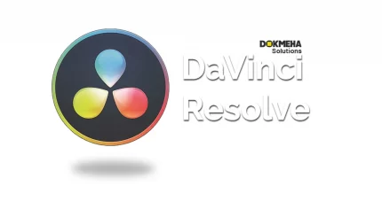 نرم افزار DaVinci Resolve