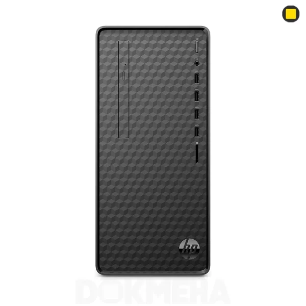 کیس اچ پی HP Desktop M01 PC (Intel 10Th Gen) - Image 2