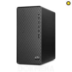 کیس اچ پی HP Desktop M01 PC (AMD)