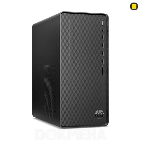 کیس اچ پی HP Desktop M01 PC (Intel 10Th Gen) - Image 3
