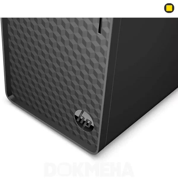 کیس اچ پی HP Desktop M01 PC (Intel 10Th Gen) - Image 5