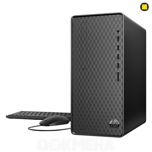 کیس اچ پی HP Desktop M01 PC (Intel 10Th Gen) - Image 6