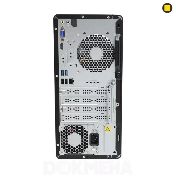 کیس اچ پی HP Desktop M01 PC (Intel 10Th Gen) - Image 7