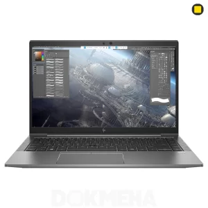 لپ‌تاپ ورک‌استیشن اچ‌پی زدبوک HP ZBook Firefly 14 G7