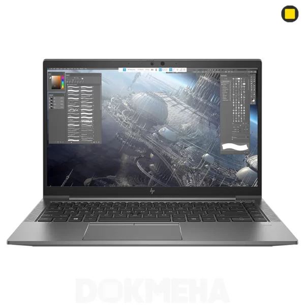 لپ‌تاپ ورک‌استیشن اچ‌پی زدبوک HP ZBook Firefly 14 G7