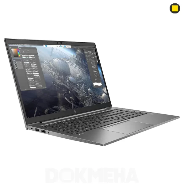 لپ‌تاپ ورک‌استیشن اچ‌پی زدبوک HP ZBook Firefly 14 G7 - Image 4