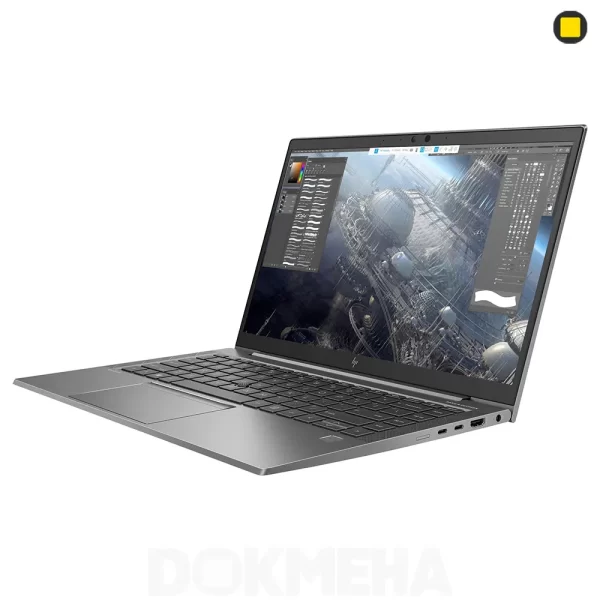 لپ‌تاپ ورک‌استیشن اچ‌پی زدبوک HP ZBook Firefly 14 G7 - Image 2