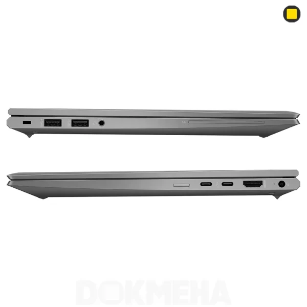 لپ‌تاپ ورک‌استیشن اچ‌پی زدبوک HP ZBook Firefly 14 G7 - Image 11
