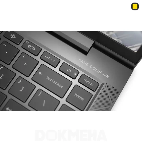 لپ‌تاپ ورک‌استیشن اچ‌پی زدبوک HP ZBook Firefly 14 G7 - Image 5