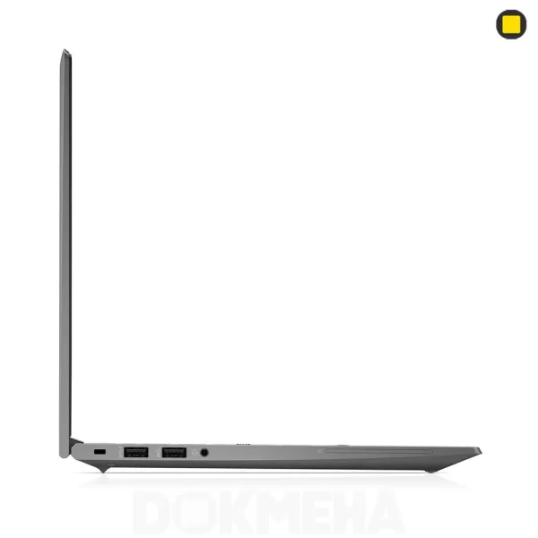 لپ‌تاپ ورک‌استیشن اچ‌پی زدبوک HP ZBook Firefly 14 G7 - Image 9