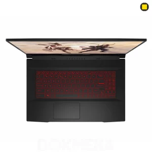 لپ تاپ MSI Katana GF76 12UG-080XRO